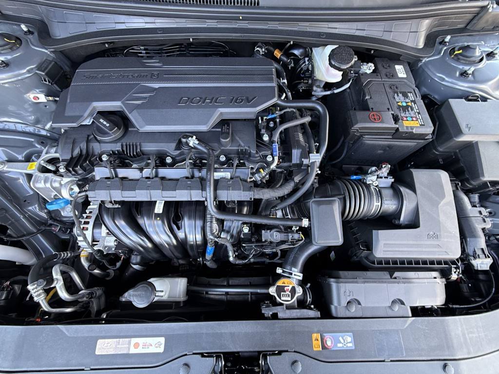 Thumbnail: 2026 Hyundai Elantra - 9