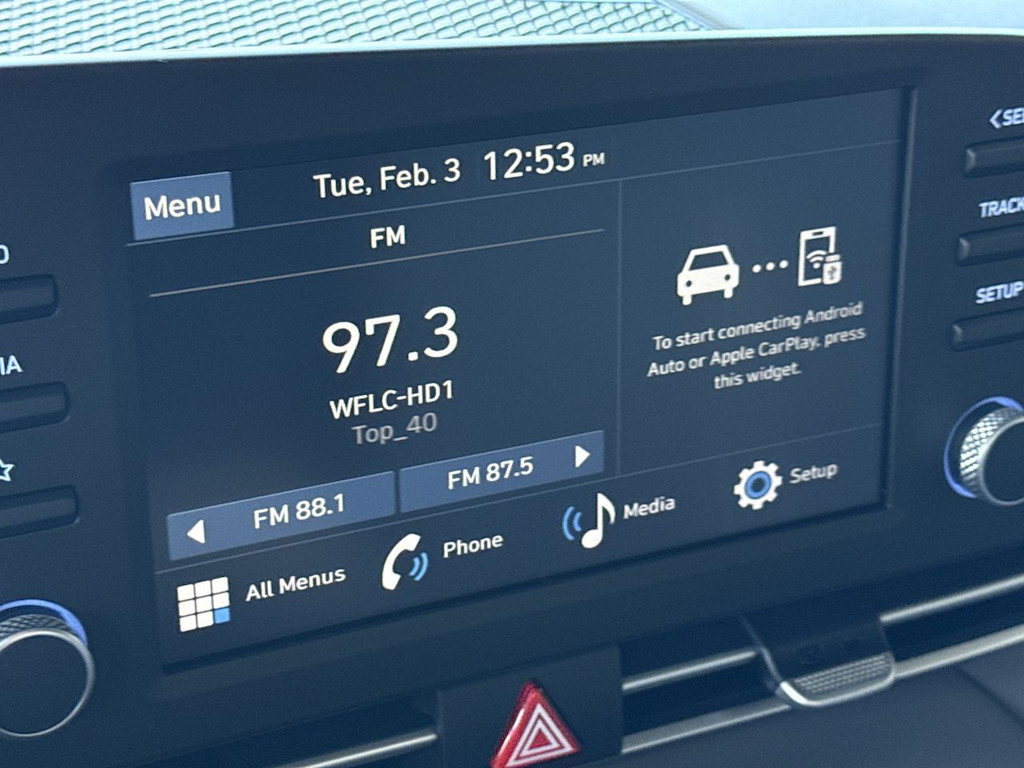 Thumbnail: 2026 Hyundai Elantra - 15