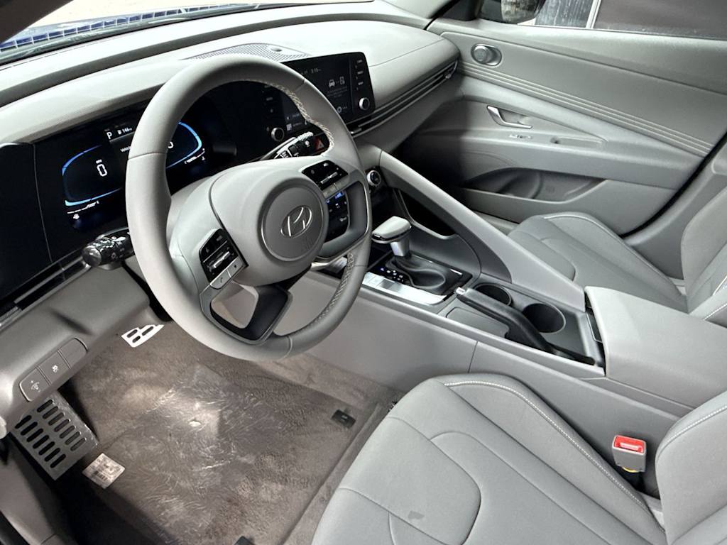 Thumbnail: 2026 Hyundai Elantra - 2