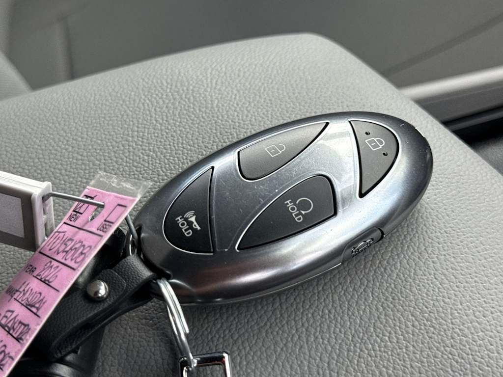Thumbnail: 2026 Hyundai Elantra - 18