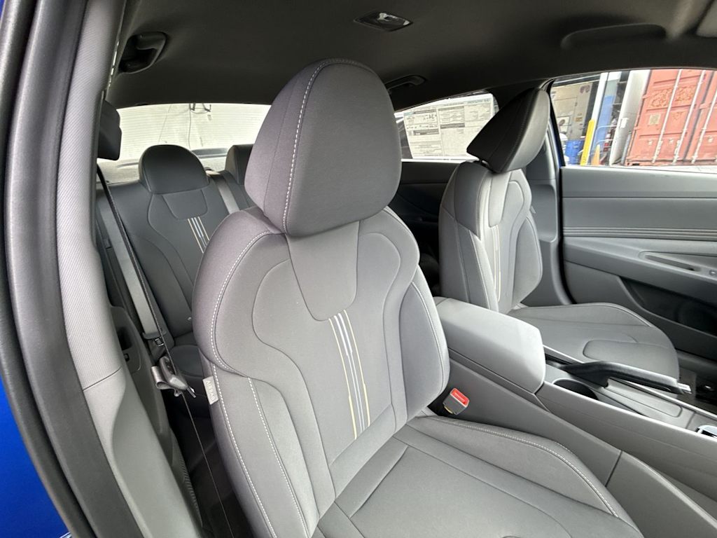 Thumbnail: 2026 Hyundai Elantra - 29
