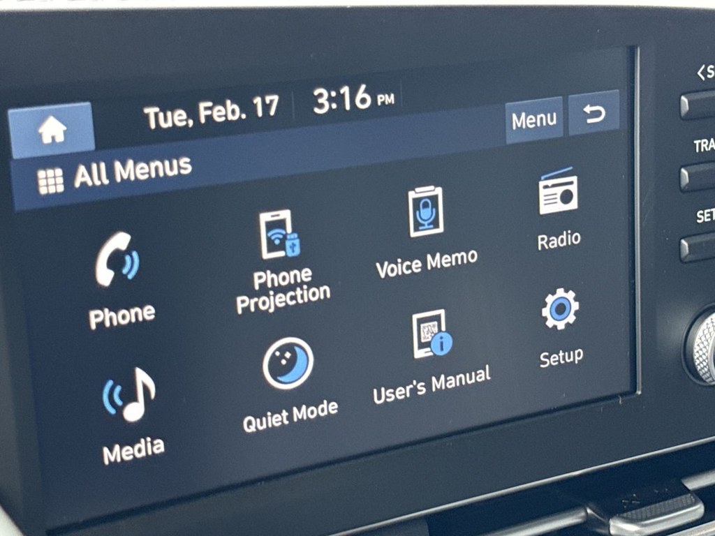Thumbnail: 2026 Hyundai Elantra - 14