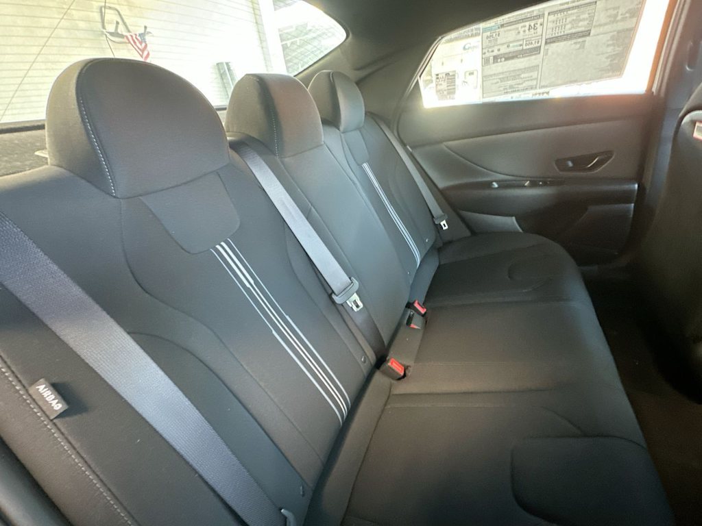 Thumbnail: 2026 Hyundai Elantra - 29