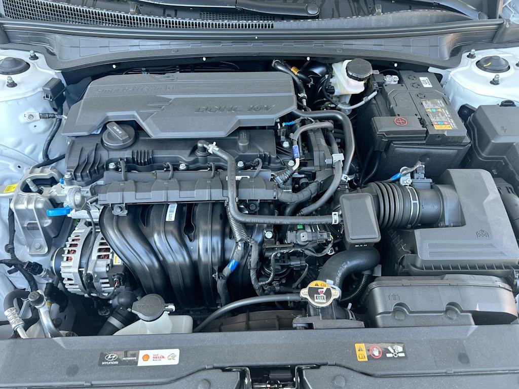 Thumbnail: 2026 Hyundai Elantra - 8