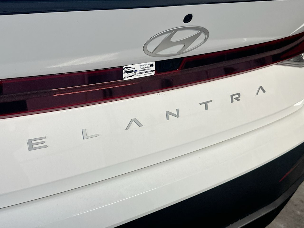 Thumbnail: 2026 Hyundai Elantra - 6