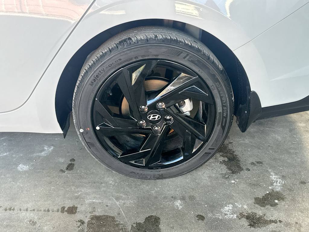 Thumbnail: 2026 Hyundai Elantra - 7