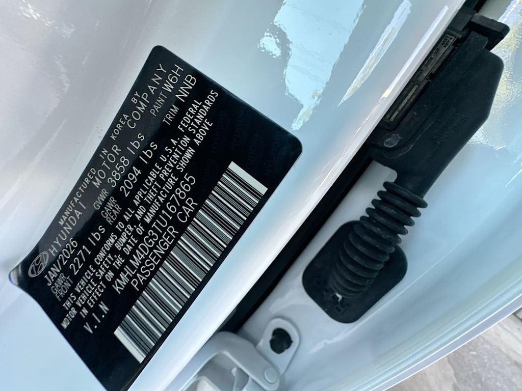 Thumbnail: 2026 Hyundai Elantra - 18