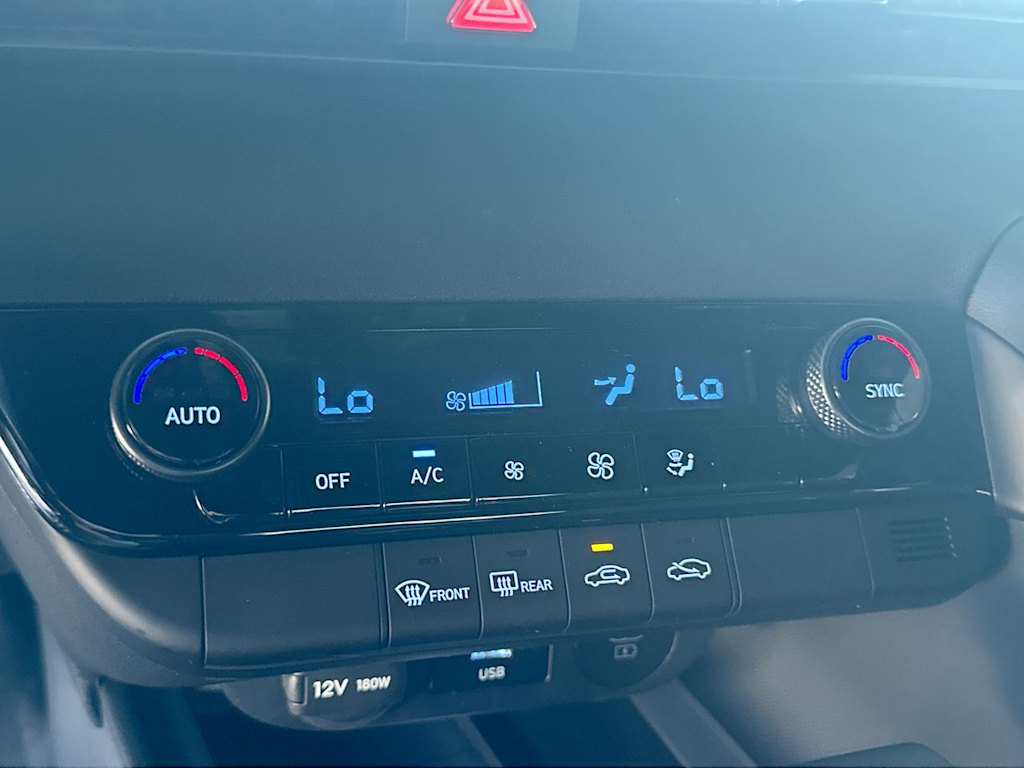 Thumbnail: 2026 Hyundai Elantra - 26