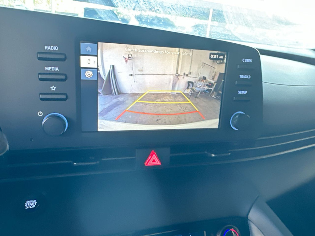 Thumbnail: 2026 Hyundai Elantra - 25