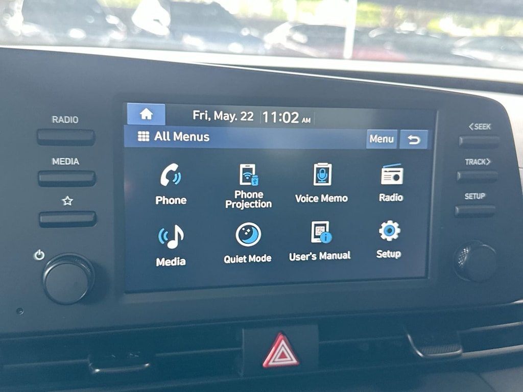 Thumbnail: 2026 Hyundai Elantra - 13