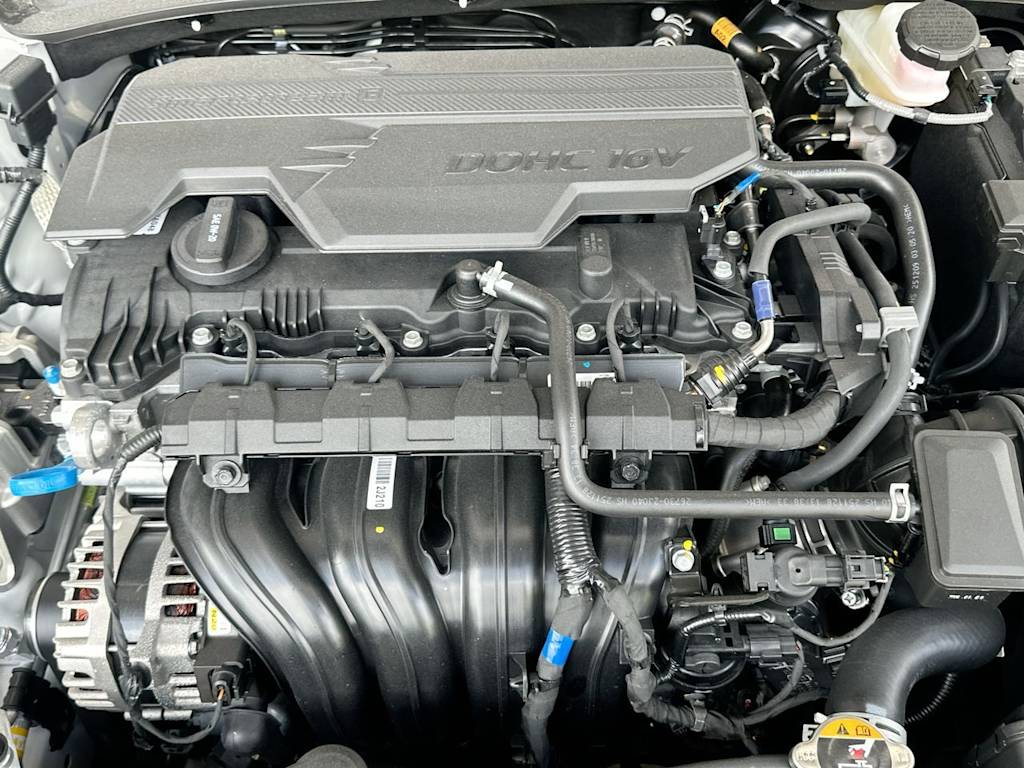 Thumbnail: 2026 Hyundai Elantra - 7