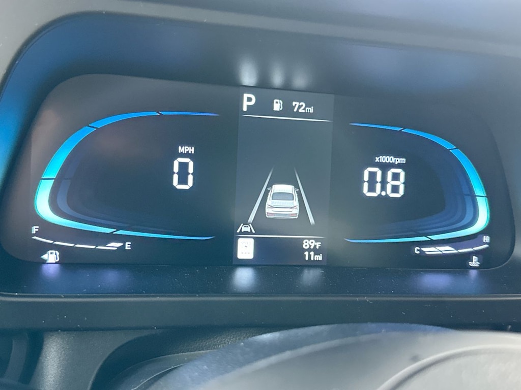 Thumbnail: 2026 Hyundai Elantra - 14