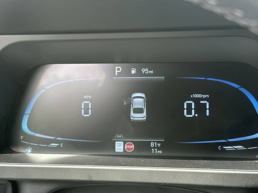 Thumbnail: 2026 Hyundai Elantra - 16