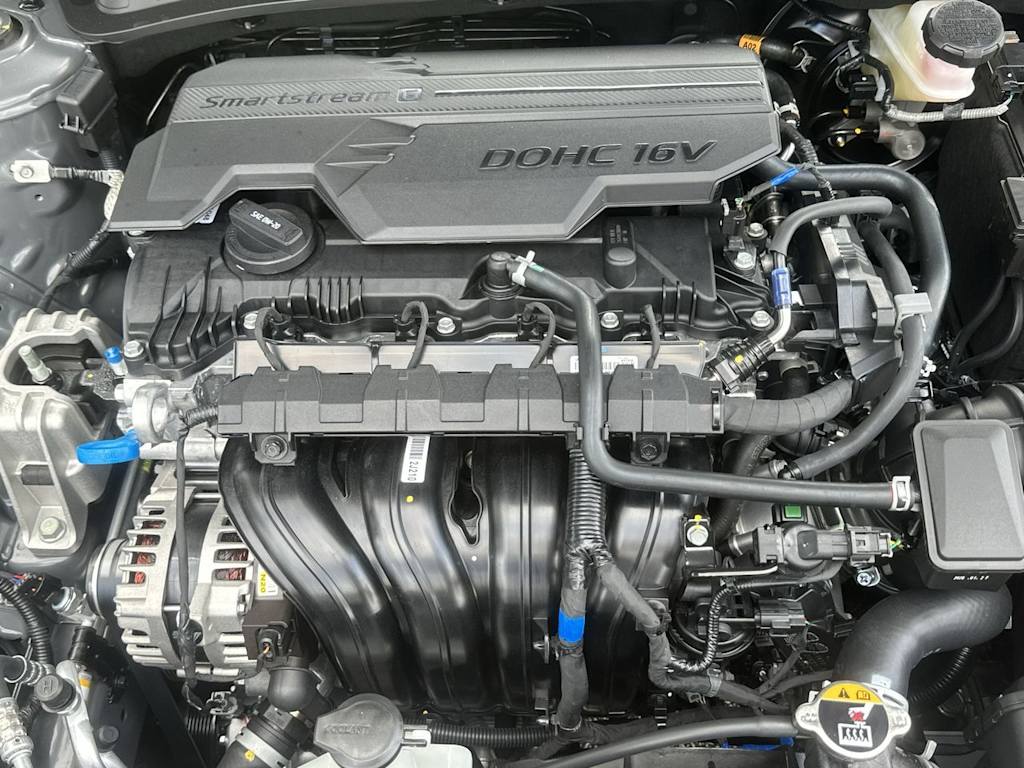 Thumbnail: 2026 Hyundai Elantra - 8