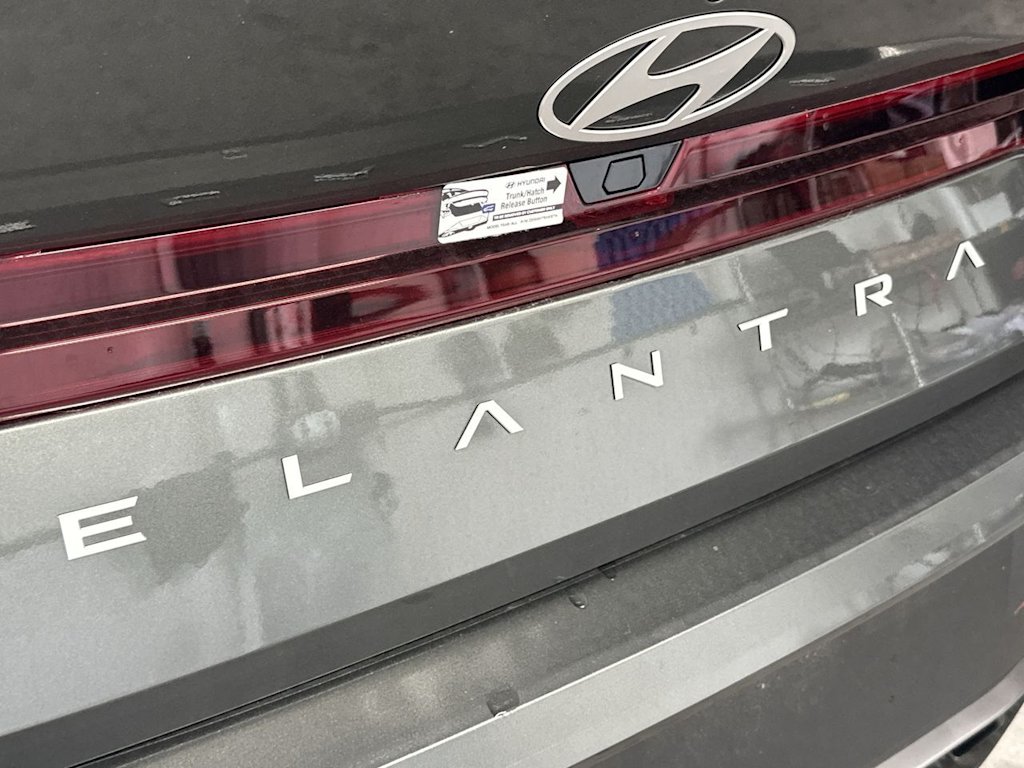 Thumbnail: 2026 Hyundai Elantra - 6