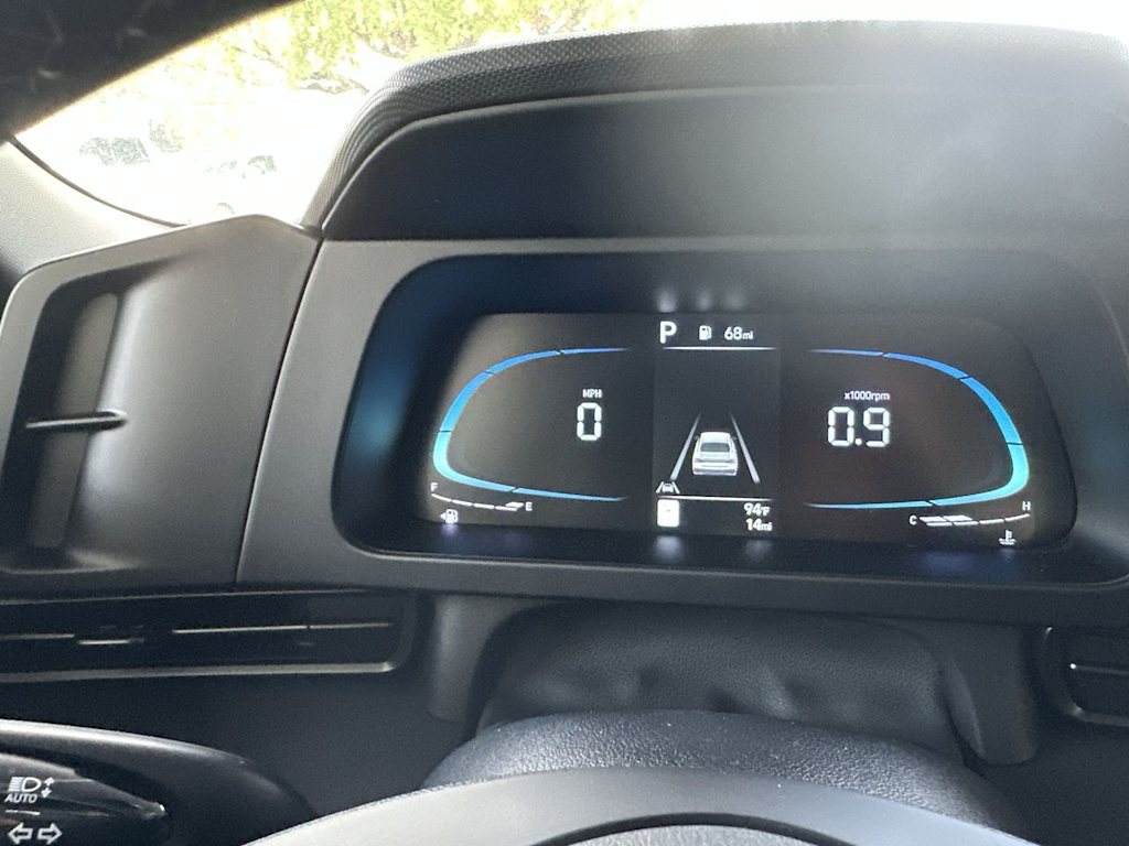 Thumbnail: 2026 Hyundai Elantra - 25