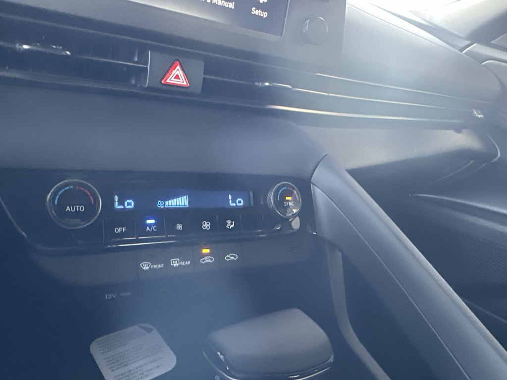 Thumbnail: 2026 Hyundai Elantra - 27