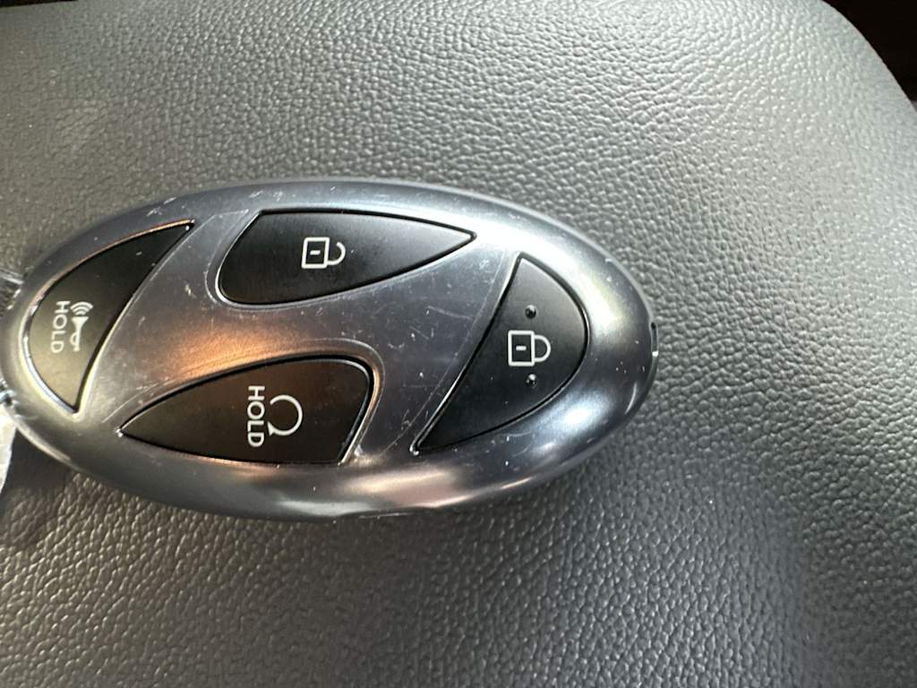 Thumbnail: 2026 Hyundai Elantra - 18