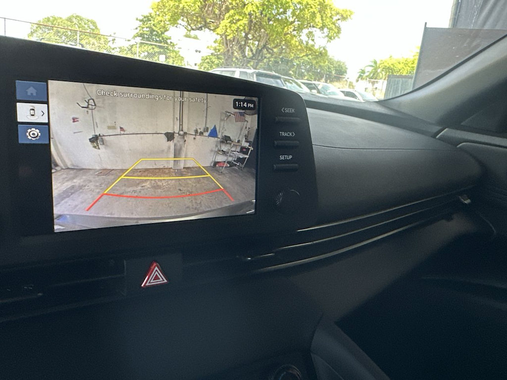 Thumbnail: 2026 Hyundai Elantra - 15