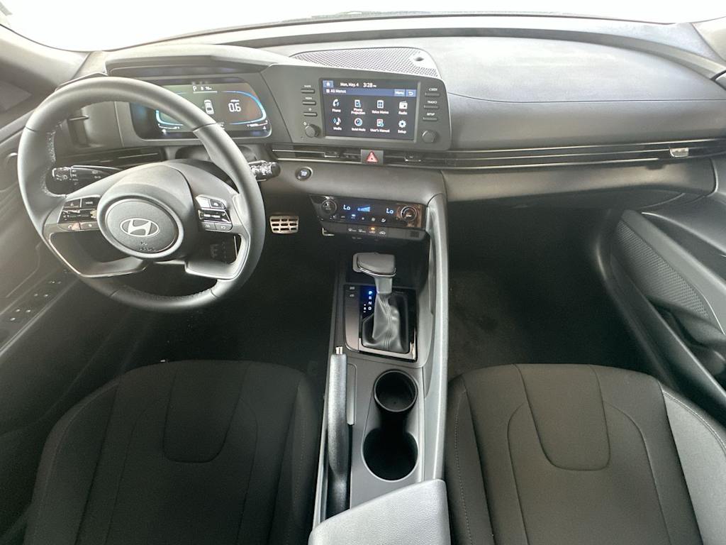 Thumbnail: 2026 Hyundai Elantra - 13