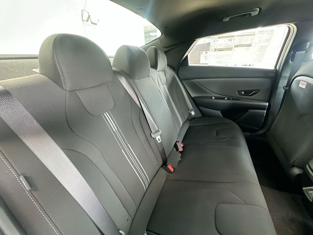 Thumbnail: 2026 Hyundai Elantra - 29