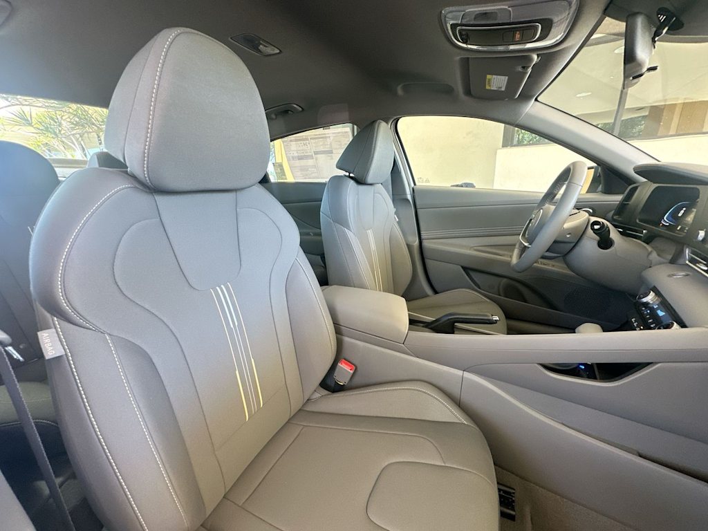 Thumbnail: 2026 Hyundai Elantra - 29