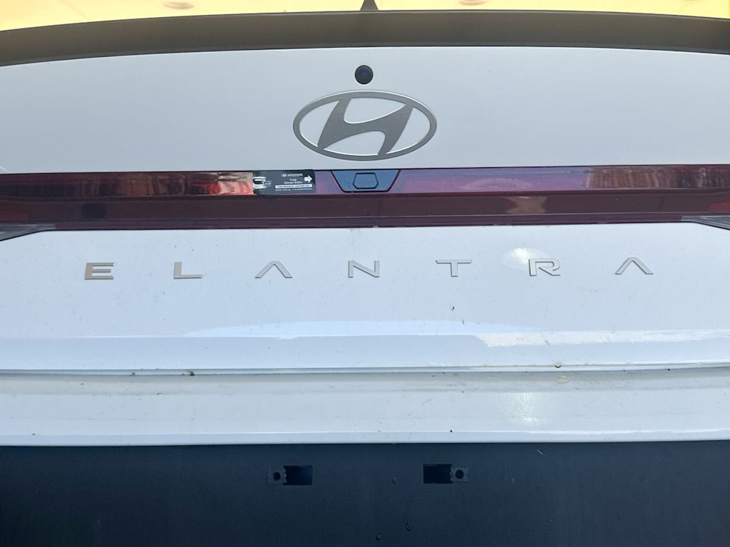 Thumbnail: 2026 Hyundai Elantra - 22