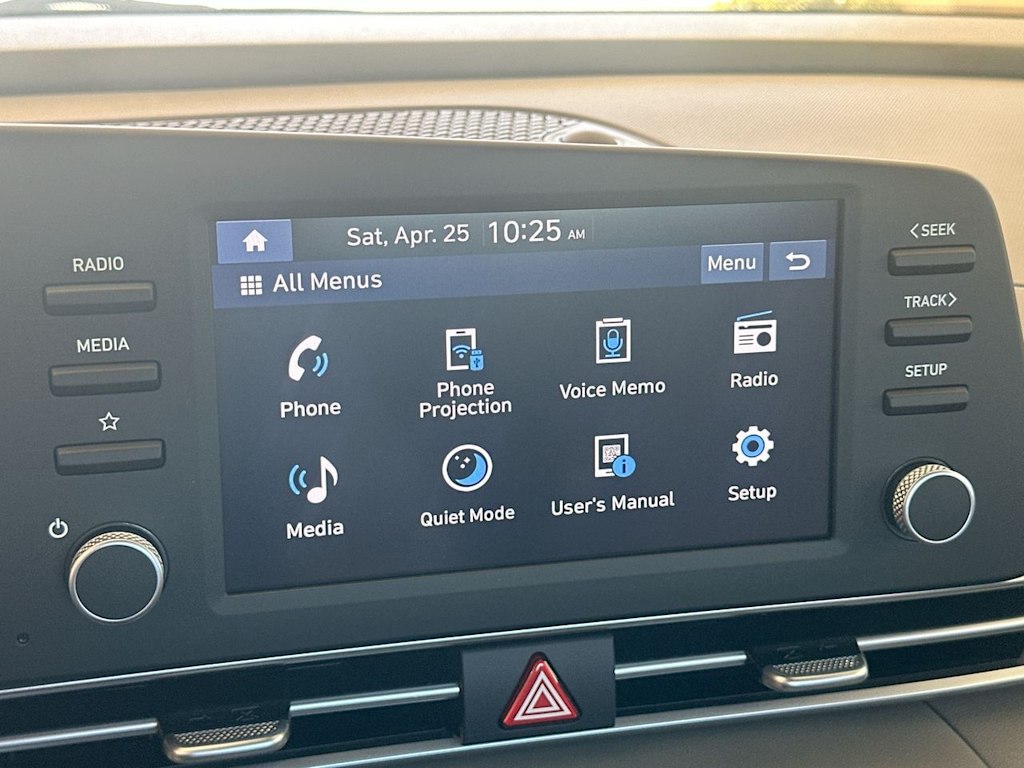 Thumbnail: 2026 Hyundai Elantra - 13