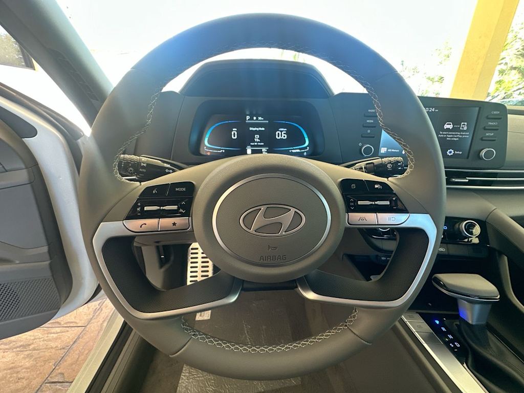 Thumbnail: 2026 Hyundai Elantra - 2