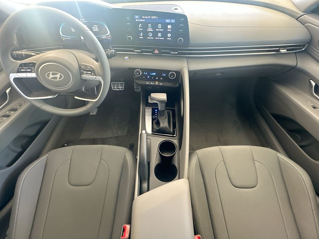 Thumbnail: 2026 Hyundai Elantra - 9
