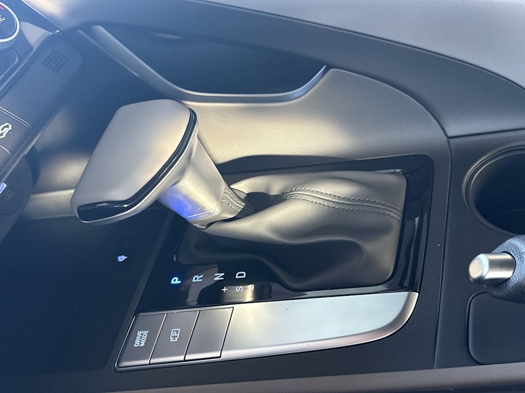 Thumbnail: 2025 Hyundai Elantra - 26