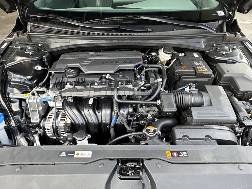 Thumbnail: 2026 Hyundai Elantra - 6