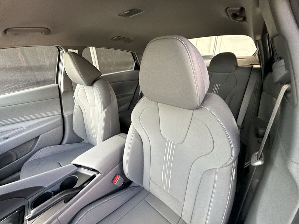 Thumbnail: 2026 Hyundai Elantra - 8