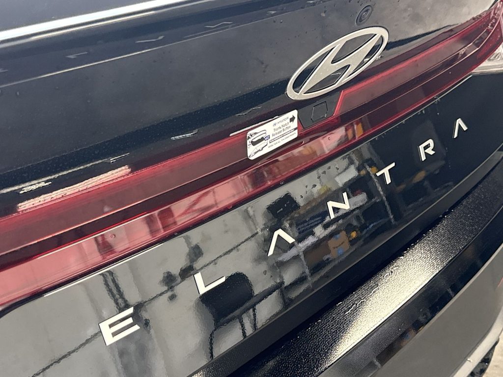 Thumbnail: 2026 Hyundai Elantra - 23