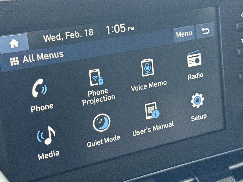 Thumbnail: 2026 Hyundai Elantra - 12