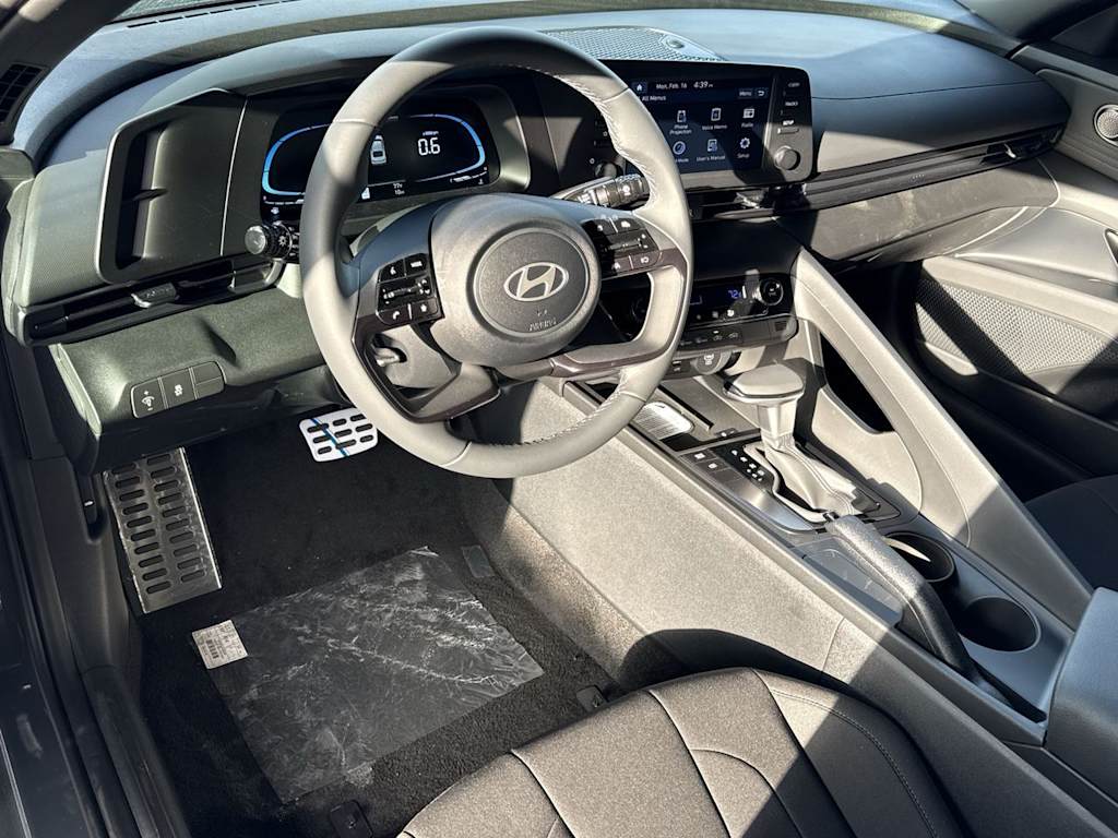 Thumbnail: 2026 Hyundai Elantra - 2