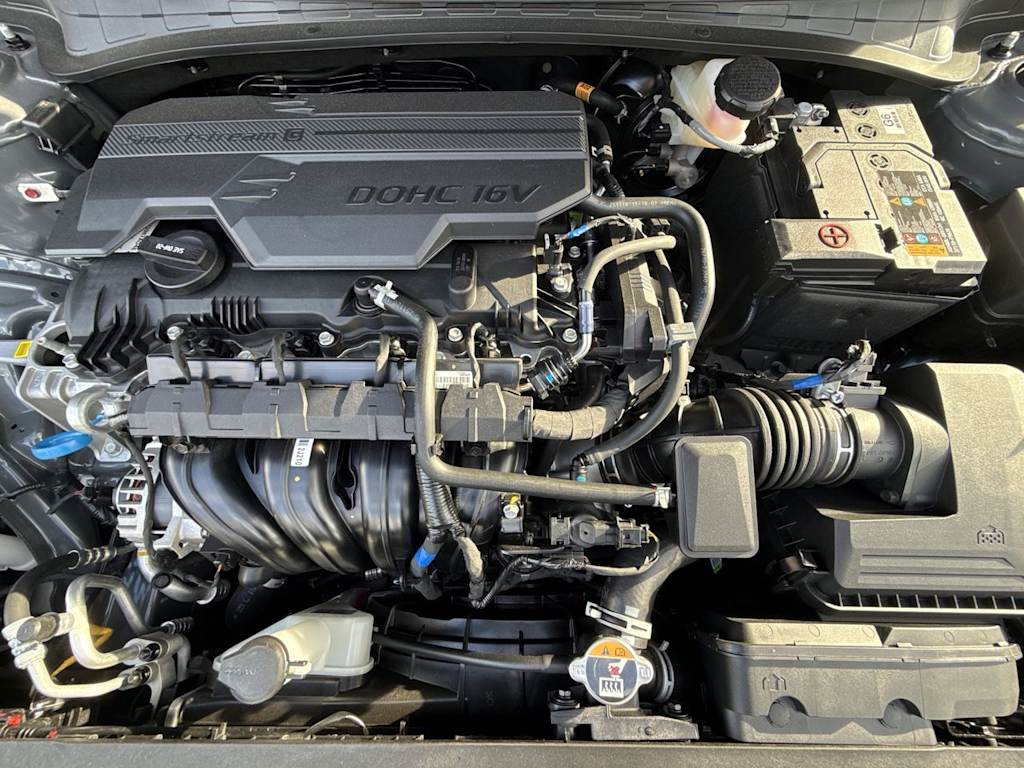 Thumbnail: 2026 Hyundai Elantra - 9