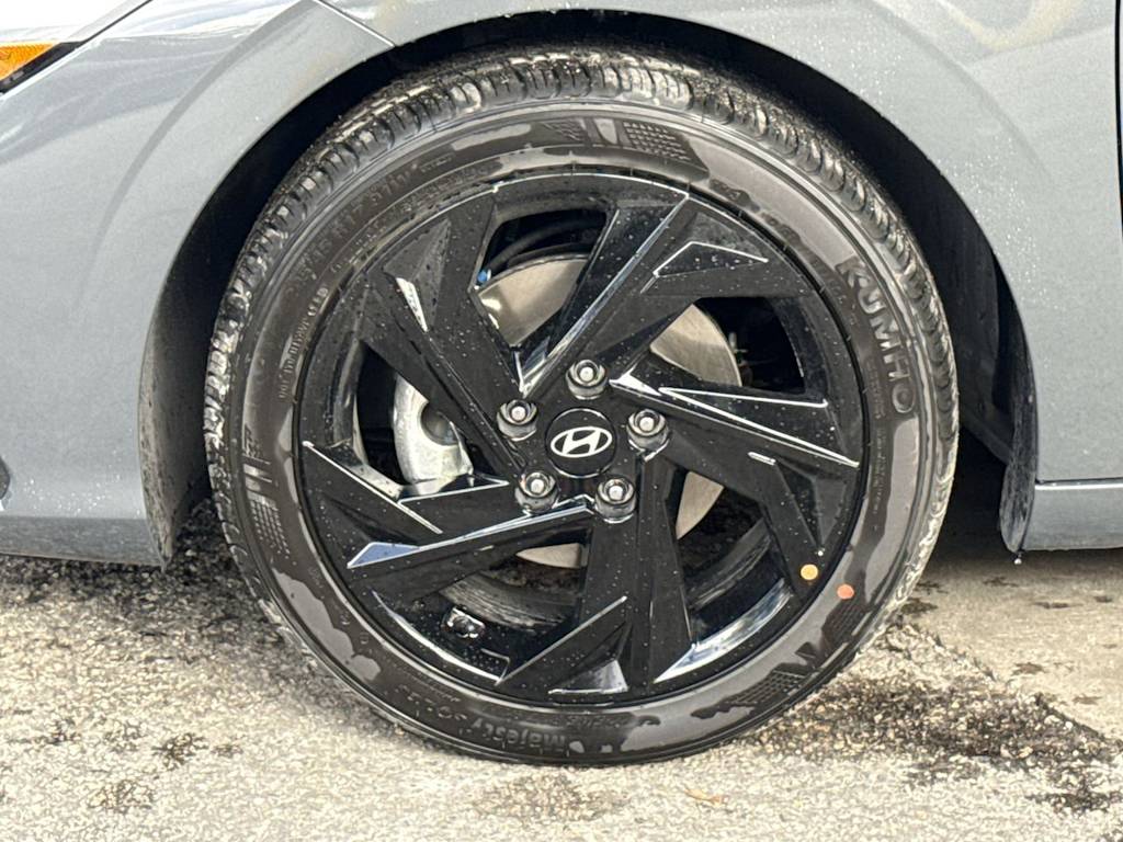 Thumbnail: 2026 Hyundai Elantra - 8