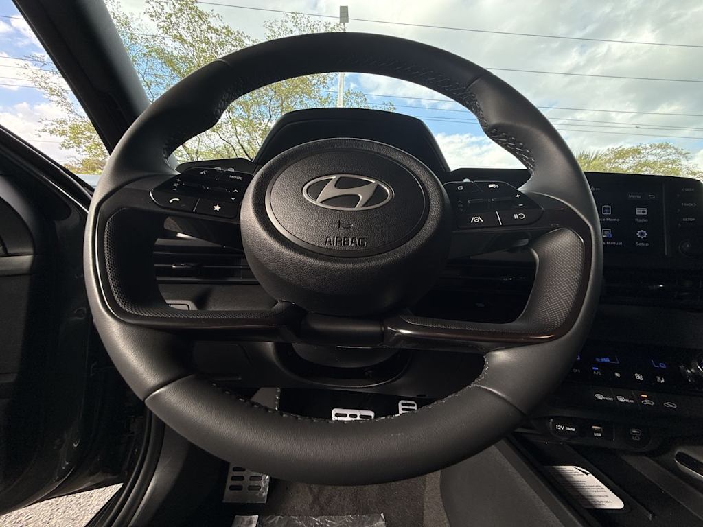 Thumbnail: 2026 Hyundai Elantra - 10
