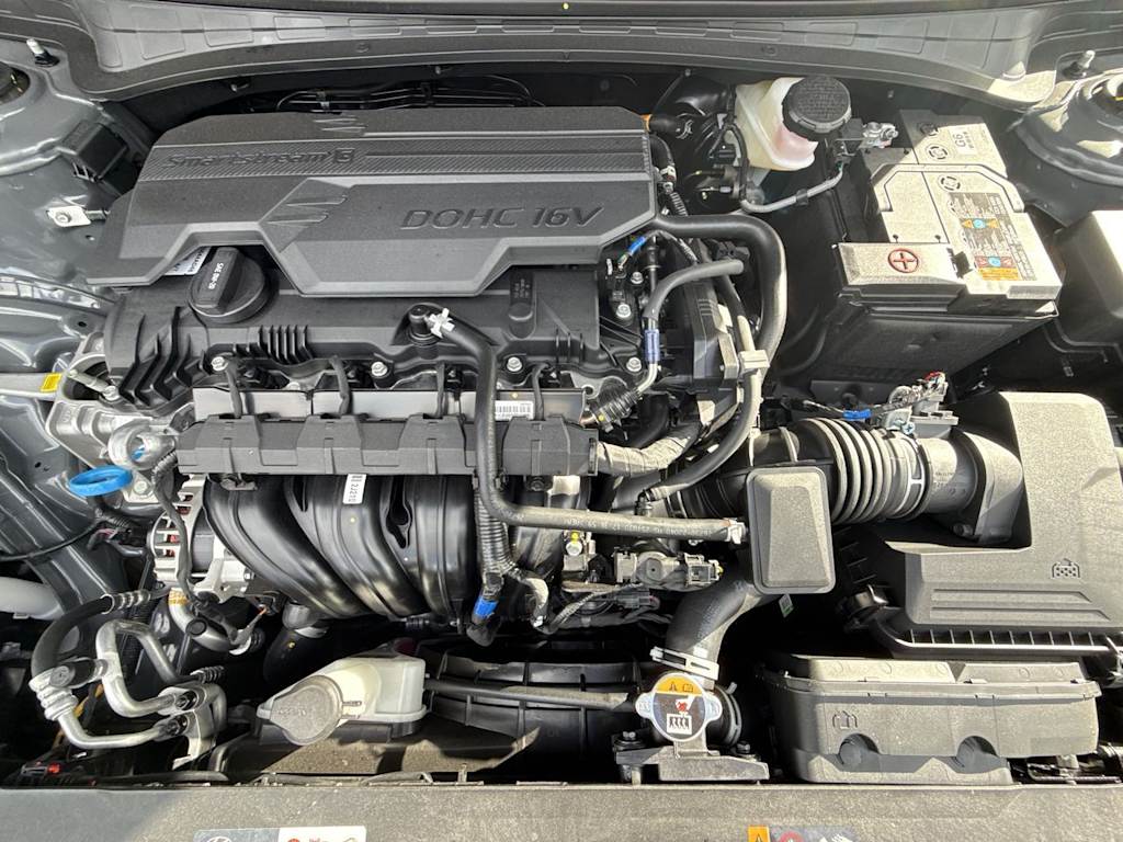 Thumbnail: 2026 Hyundai Elantra - 9