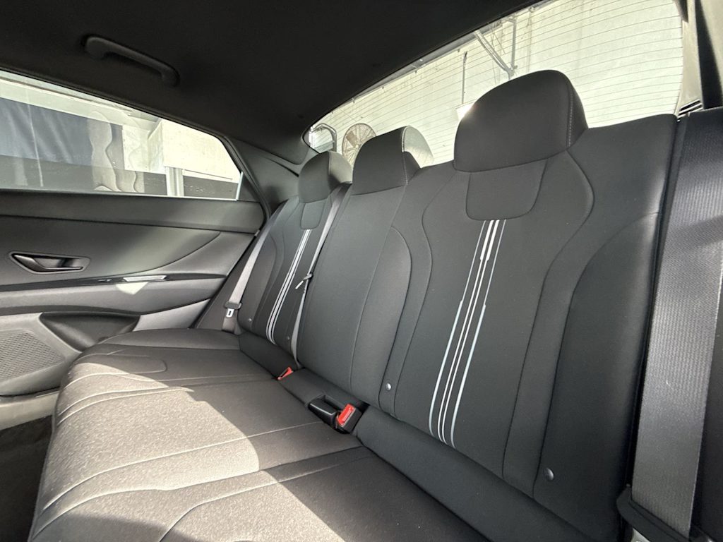Thumbnail: 2026 Hyundai Elantra - 13