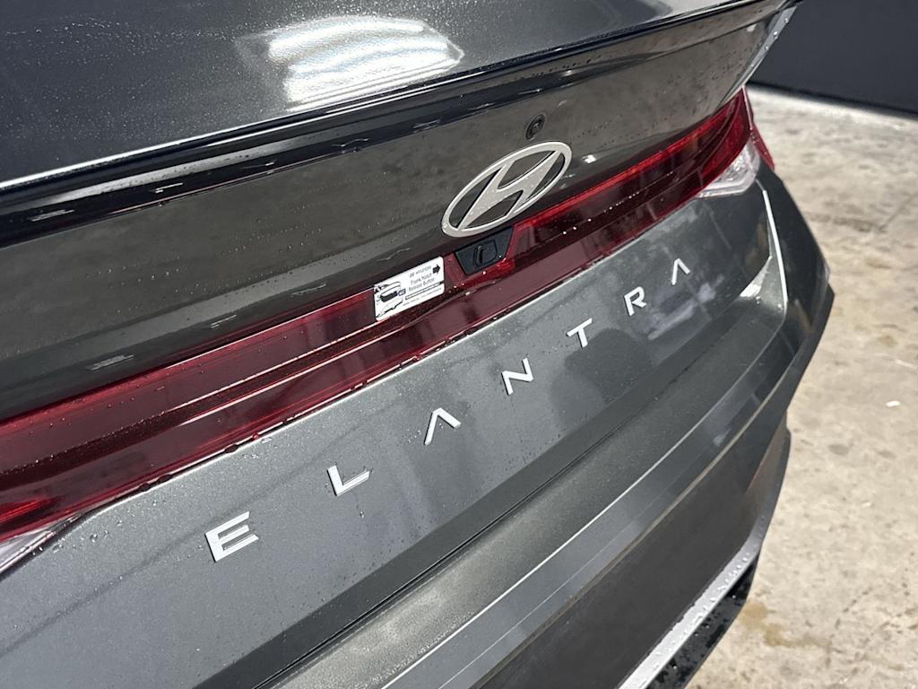 Thumbnail: 2026 Hyundai Elantra - 6