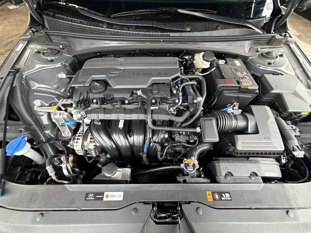 Thumbnail: 2026 Hyundai Elantra - 8