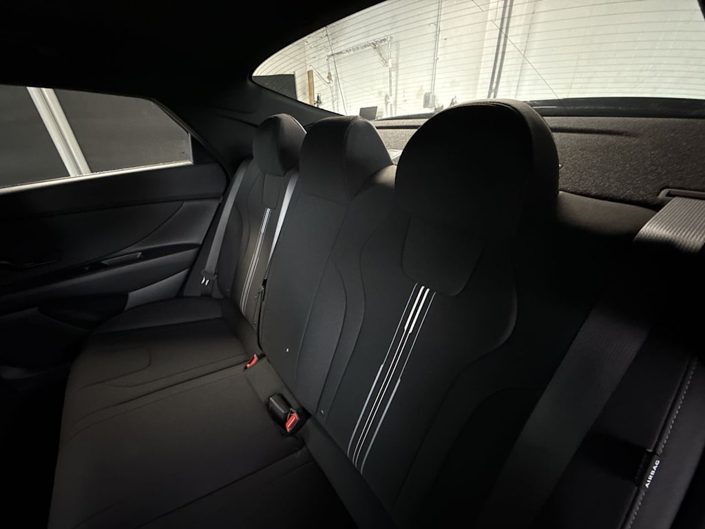 Thumbnail: 2026 Hyundai Elantra - 12