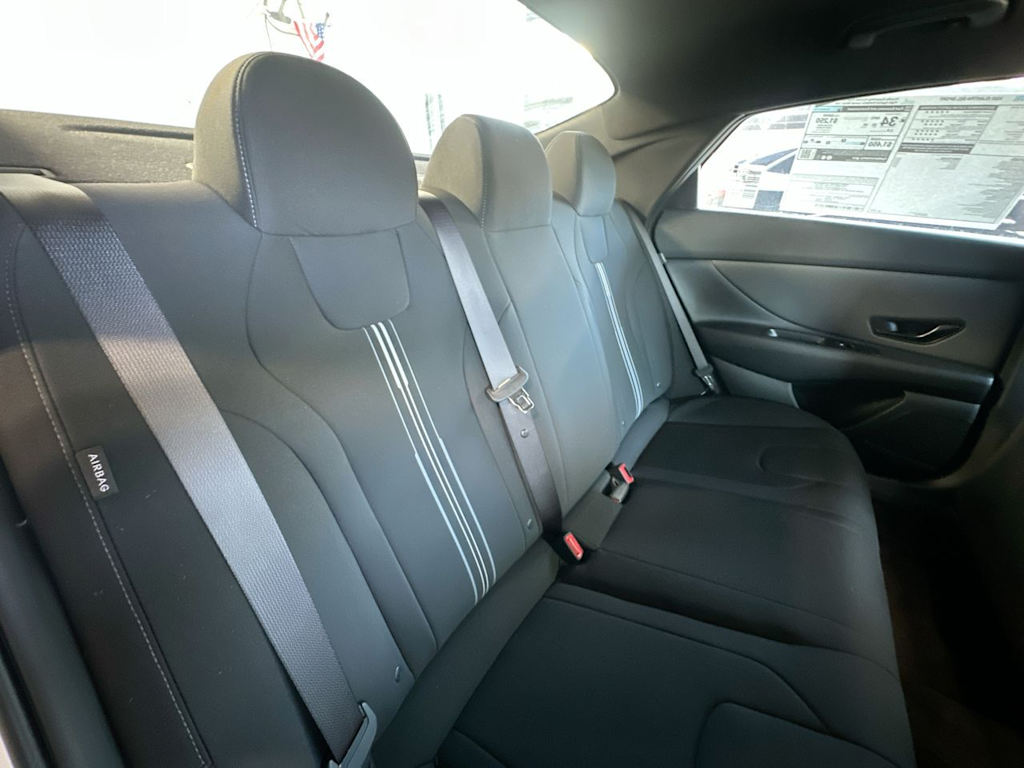 Thumbnail: 2026 Hyundai Elantra - 29