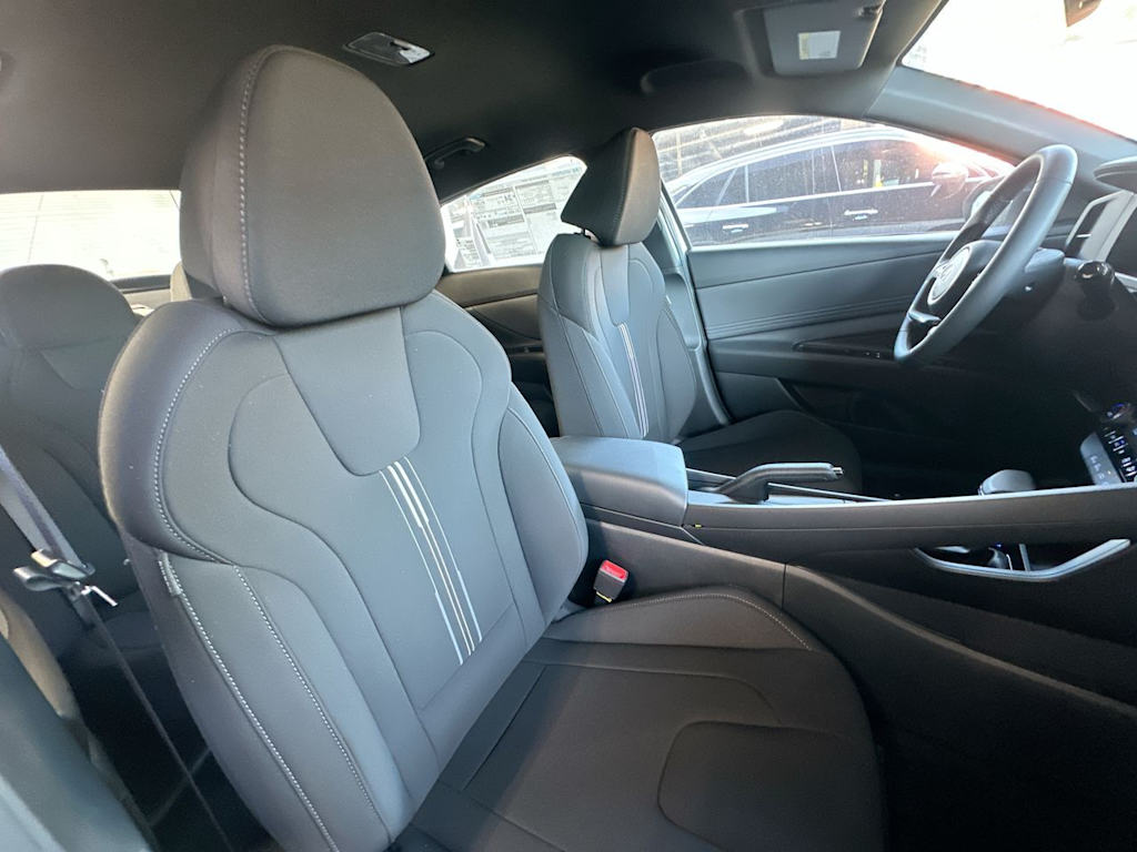 Thumbnail: 2026 Hyundai Elantra - 12