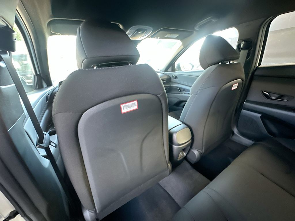 Thumbnail: 2026 Hyundai Elantra - 28