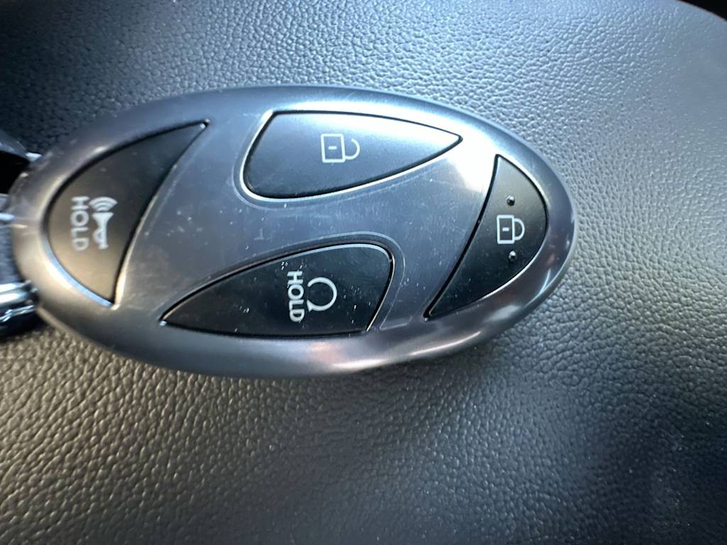 Thumbnail: 2026 Hyundai Elantra - 18