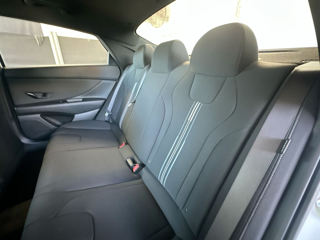 Thumbnail: 2026 Hyundai Elantra - 13