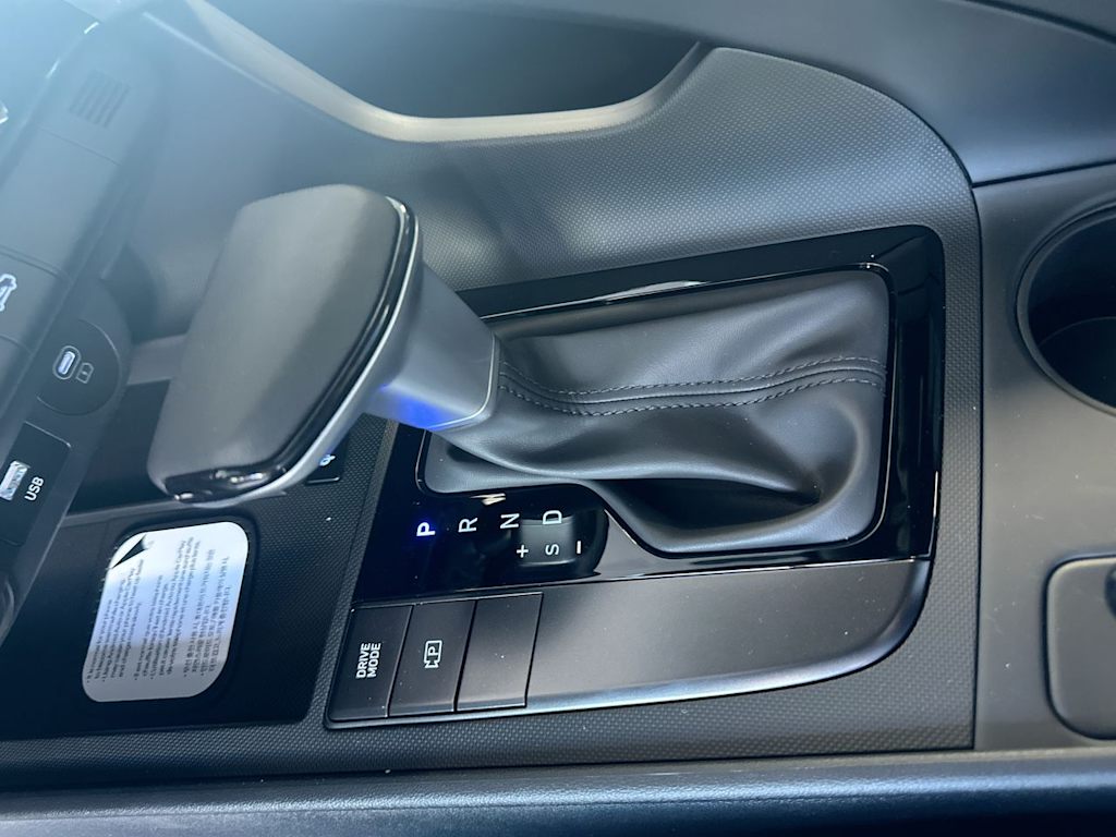 Thumbnail: 2026 Hyundai Elantra - 27